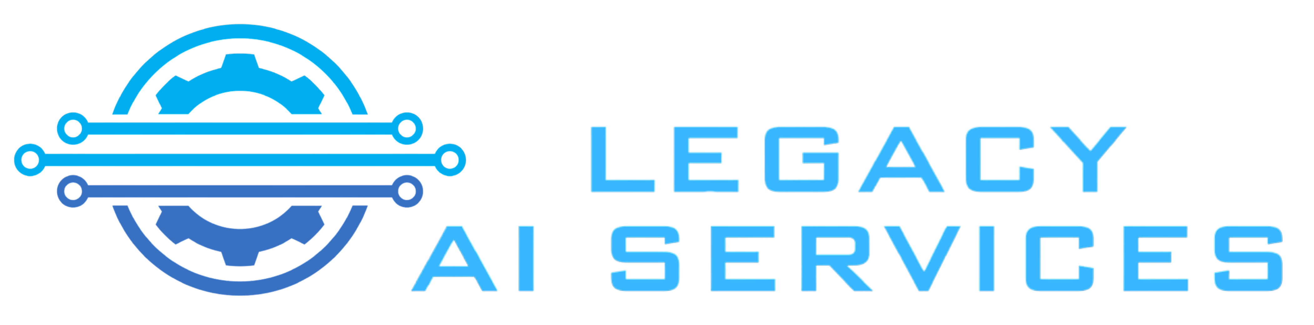 Legacy AI Services